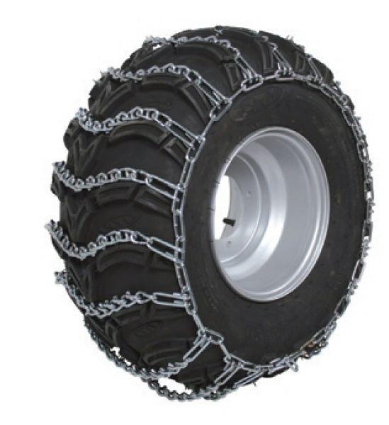233569 KIMPEX Schneeketten 2G Abstand (2Stück) f. 25x812