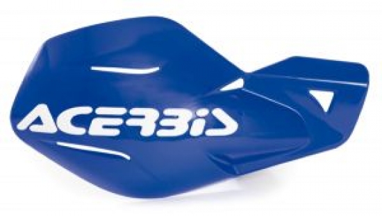 Acerbis Handprotektoren Uniko in Farbe blau