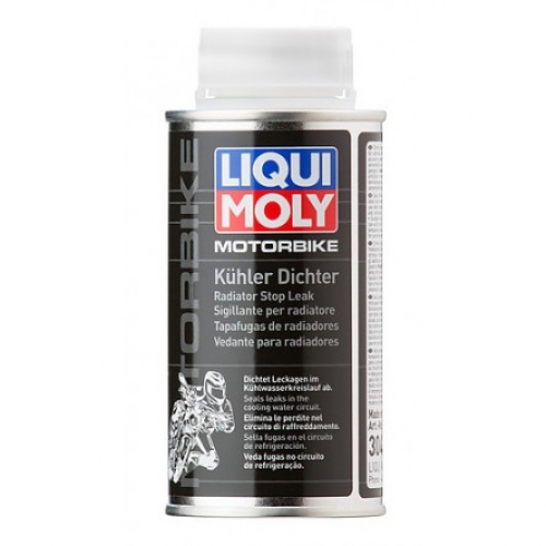 Liqui-Moly Motorbike Khler-Dichter 125ml fr Quad / ATV / UTV