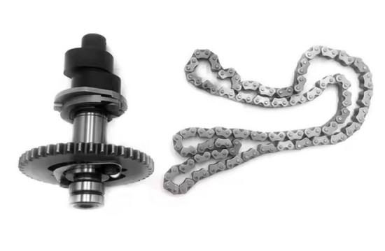 LQ-Racing 0180-024000 Nockenwelle mit Kette fr CF-Moto CFORCE 500 07-16 UFORCE 600 11-14