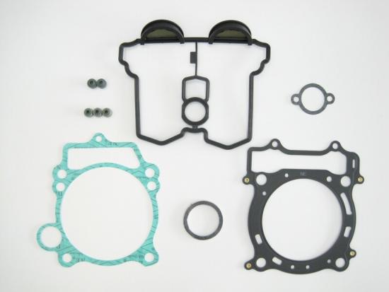 810677HC TECNIUM Satz Zylinderdichtungen