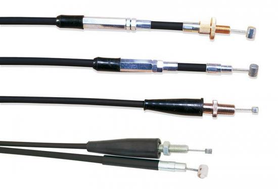 05-0174 TECNIUM Handbremszug