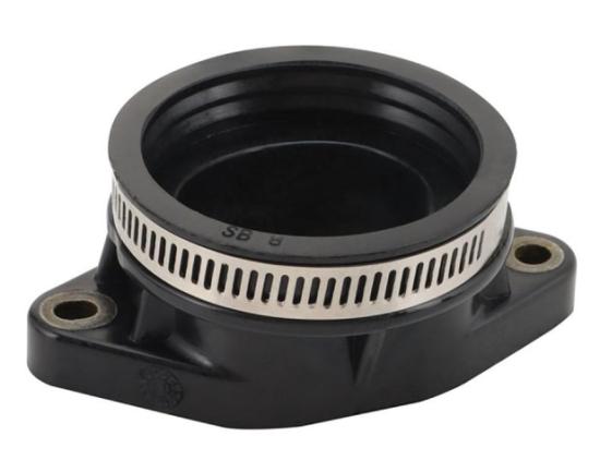 5VK135860000 LQ-Racing Vergaser Ansaugstutzen Flansch f�r Polaris RZR 900 11-19