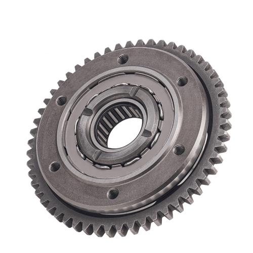 12600-45850-000 LQ-Racing Anlasser Starter Freilauf One Way Starter Suzuki LTR 450