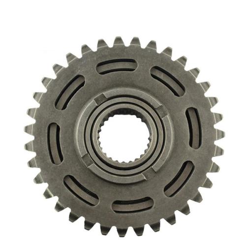 13415MEY670 LQ-Racing Anlasser Starter Freilauf One Way Starter f�r Honda TRX 450