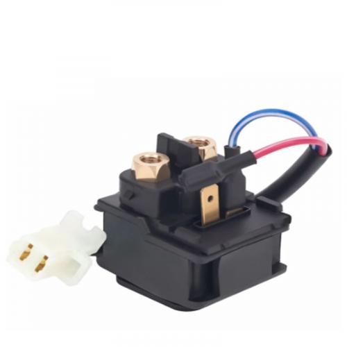 31800-45G00 -45G01  LQ Racing Anlasser Relais Starter Relay Magnetschalter f�r Quad Suzuki LTR 450
