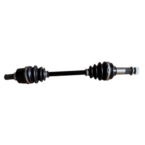 LQ-Racing 3B4-2518E-10-00 Komplette 6Balls Antriebswelle hinten Yamaha YFM 550 700 Grizzly