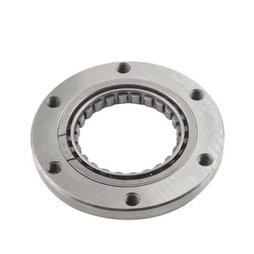 LQ-Racing 5KM155900000 Anlasser Starter Freilauf One Way f�r ATV Yamaha Kodiak Grizzly Rhino Warrior