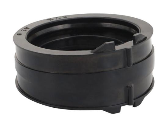 5VK135860000 LQ-Racing Vergaser Ansaugstutzen Flansch f�r Yamaha YFM 700R