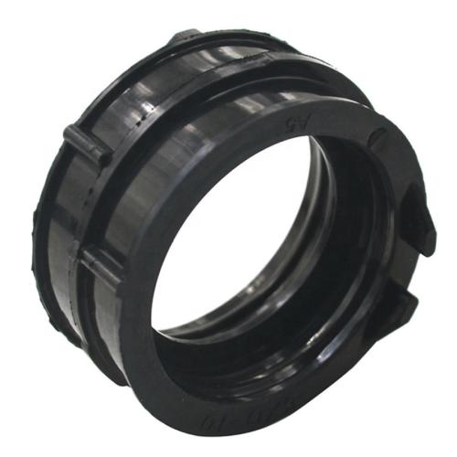 5XD1359700 LQ-Racing Vergaser Ansaugstutzen Flansch f�r Yamaha YFZ 450 04-09