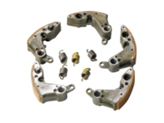 70-03029 Vario Teile fr Kupplungsgewichte CF Moto Uforce Zforce 500 600 800