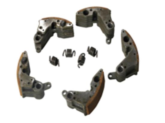 70-03030 Vario Teile fr Kupplungsgewichte CF Moto Uforce Zforce 800