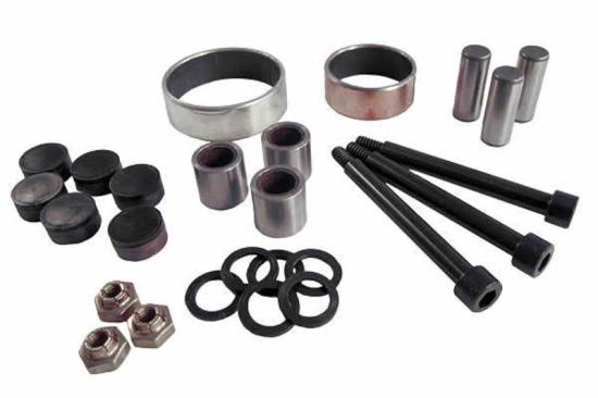 70-210910 Primrkupplungs-Reparatursatz fr Polaris 400 700 800