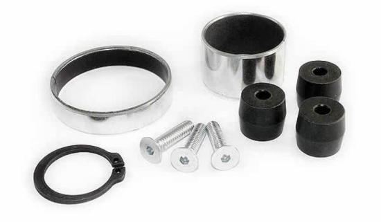 70-213200 Sekundrkupplungs-Reparatursatz fr Polaris Sportsman 500 2005 - 2007