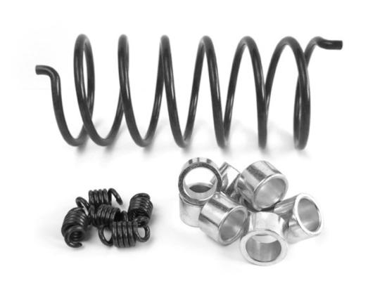 70-436351 Kupplungssatz fr 27-28 Zoll Reifen fr Suzuki King Quad 750 AXI