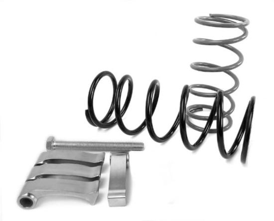 70-436536 EPI SPORT UTILITY Kupplungssatz Can Am Outlander 500 EFI 2009-15