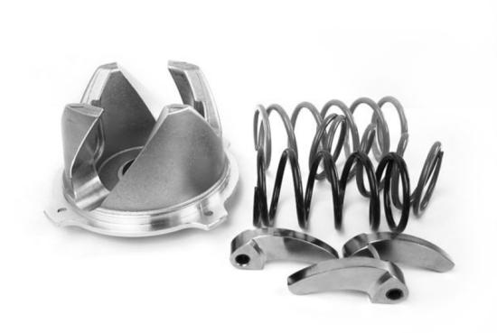 70-437439 Kupplungssatz fr 27-28 Zoll Reifen fr Polaris Sportsman 570 2016-2017