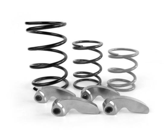 70-441729 EPI SPORT UTILITY Kupplungssatz Kawasaki Brute Force KVF 750