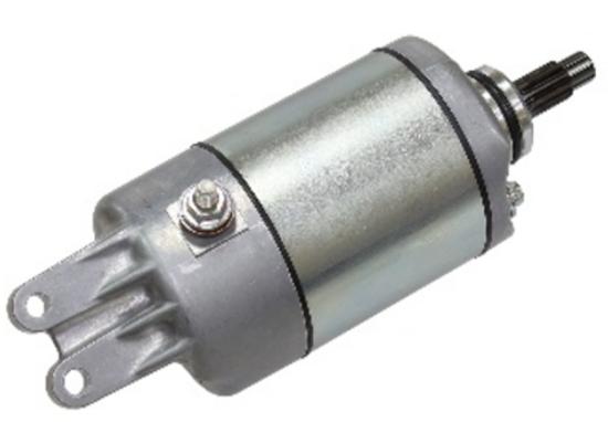 71-01054 Anlasser fr Honda TRX 450 500