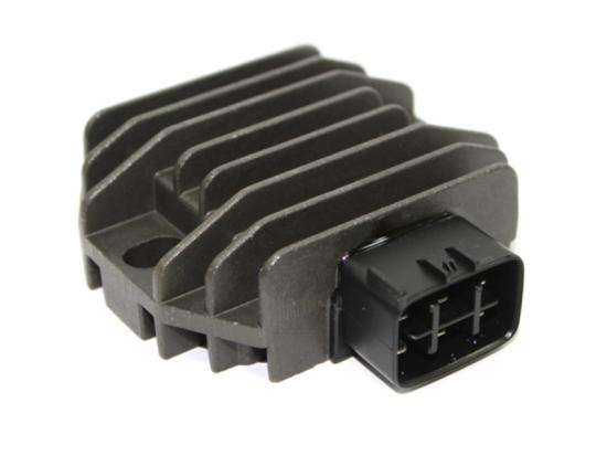 71-01216 Spannungsregler Yamaha Grizzly Kodiak YFM 250 350 660R