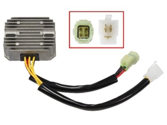 71-01219 Spannungsregler Arctic Cat