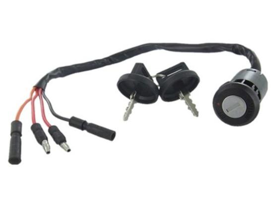 71-01289 Z�ndschloss Honda