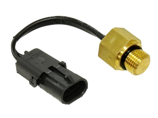 71-01372 Wasser Temperatur Sensor Polaris