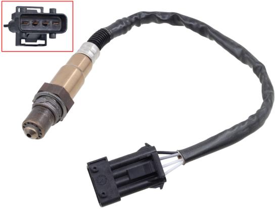 71-01583 Lambda Sonde fr CF Moto Uforce Zforce