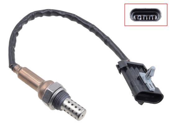 71-01584 Lambda Sonde fr CF Moto Cforce Uforce Zforce 800