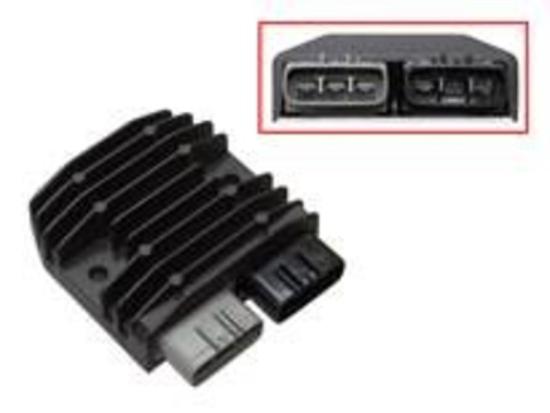 71-01647 Spannungsregler Can Am Outlander Renegade Traxter Commander Maverick