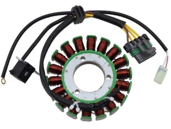 71-01952 Lichtmaschine Polaris