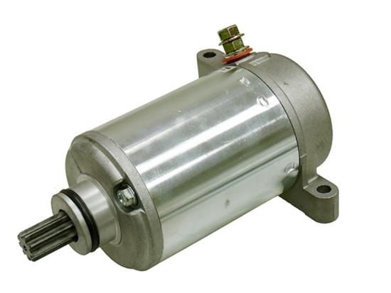 71-190725 Anlasser fr Yamaha 350 400 Big Bear Wolverine
