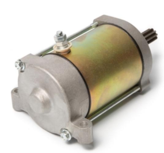 71-195100 Anlasser fr Yamaha Kodiak Grizzly Wolverine Rhino 400 450 600 660