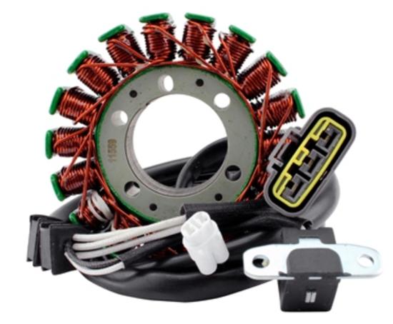 71-225819 Lichtmaschine fr Yamaha Grizzly Kodiak 700 2016-