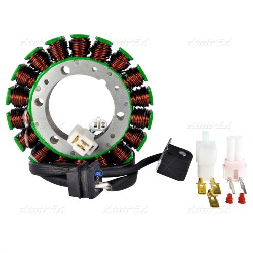 71-285661 Kimpex Lichtmaschine A-C