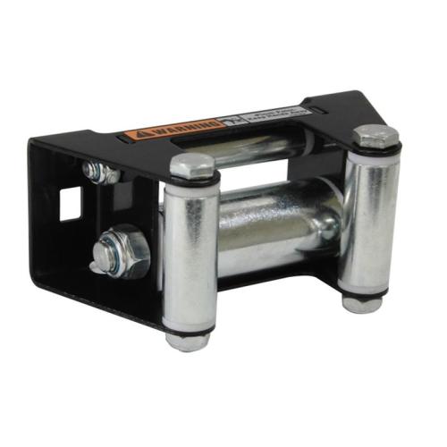 LQ-Racing Seilwindenfenster Rollenseilfenster speziell fr Schneeschilder 125mm  