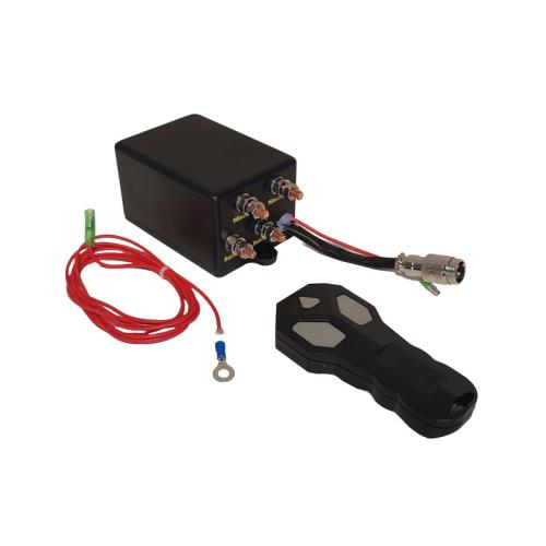 LQ-Racing Funk - Fernbedienung fr Quad / ATV Seilwinden 12V Gen 2