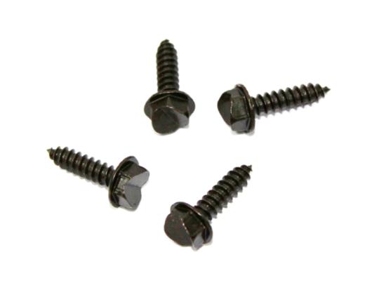 LQ-Racing Spikes V-geschnittene Eisrennschrauben zum eindrehen 4,76 mm x 12,7 mm 250 Stck