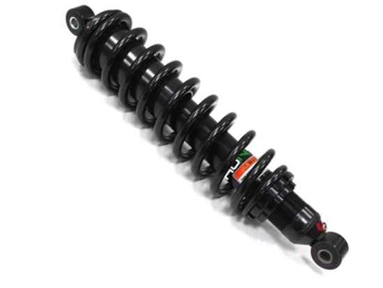 78-04203 Hochleistungs-Gasdrucksto�d�mpfer 10% steifere Federn vorne Honda