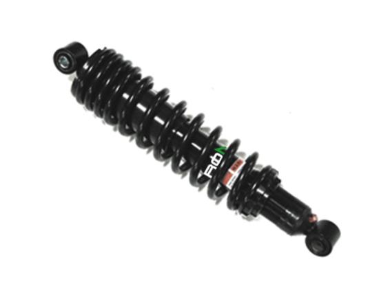 78-04205 Hochleistungs-Gasdrucksto�d�mpfer 10% steifere Federn vorne Honda