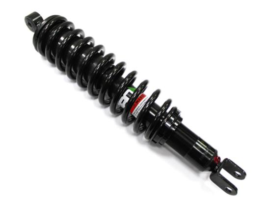 78-04208 Hochleistungs-Gasdrucksto�d�mpfer 10% steifere Feder f�r Honda TRX 650680 vorne