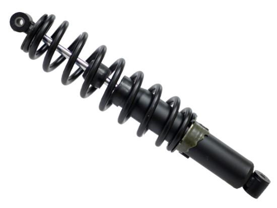 78-04335 Hochleistungs-Gasdrucksto�d�mpfer 10% steifere Federn Polaris 