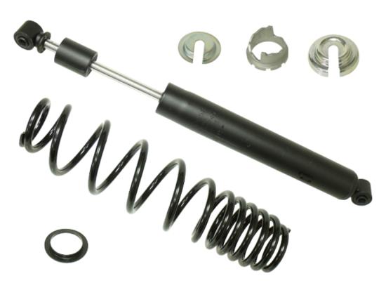 78-04440 Hochleistungs-Gasdrucksto�d�mpfer 10% steifere Feder f�r CanAm Outlander Renegade hinten