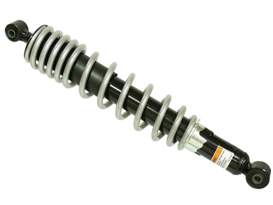 78-04449 Hochleistungs-Gasdrucksto�d�mpfer 10% steifere Feder f�r Yamaha Grizzly 700 2014- hinten