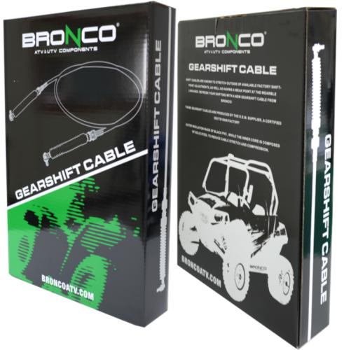 78-05385 Schaltseilzug fr Polaris RZR 570 900