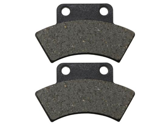 78-05655 Bremsbelge Vollmetall fr Polaris CF Moto Cforce Uforce 500 625