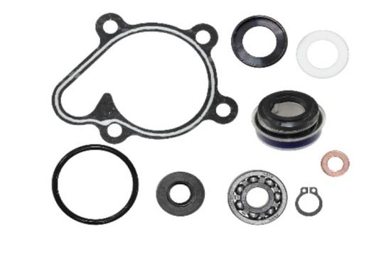 78-10097 Reparatursets fr Wasserpumpen fr Yamaha Kodiak 450 2018-