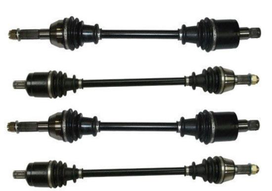 78-28-41004 Antriebswelle fr Segway Snarler 570 hinten links