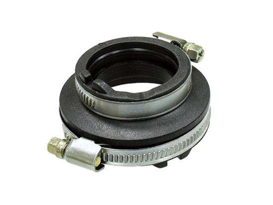 79-07168 Vergaserflansch CAN-AM 330,400