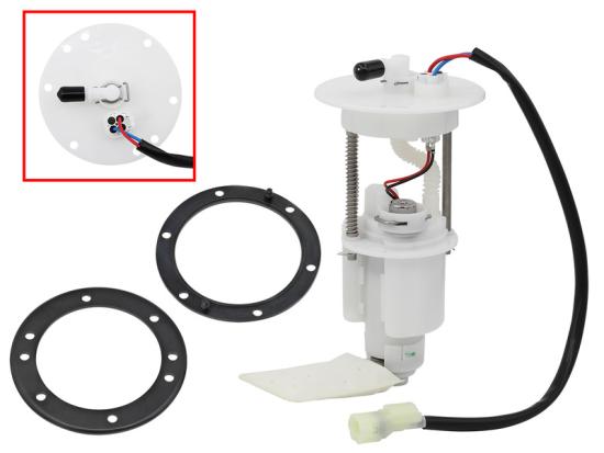 79-07200 Kraftstoffpumpe komplett fr CF Moto Cforce 400 - 600